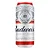 CERVEJA BUDWEISER AMERICAN LAGER LATA 473ML - Imagem 1