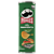 BATATA PRINGLES PIZZA MARGUERITA 105G - Imagem 1