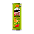BATATA PRINGLES LEMON PEPPER 105G - Imagem 1