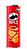 BATATA PRINGLES ORIGINAL 104G - Imagem 1