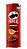 BATATA PRINGLES CHURRASCO 109G - Imagem 1