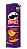 BATATA PRINGLES CHEDDAR BACON 105G - Imagem 1