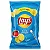 LAYS SALT VINEGAR 70G - Imagem 1