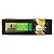 SNACK TAI KALASSI RICE CRACKERS SOUR CREAM & ONION 100 G - Imagem 1