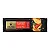 SNACK TAI KALASSI RICE CRACKERS SWEET CHILLI 100 G - Imagem 1
