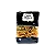 OBRA PRIMA GOURMET FUSILLI TRICOLORE PCT 500GR - Imagem 1