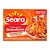 FETTUCINE BOLONHESA SEARA 350GR - Imagem 1