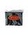 CARVAO VEGETAL ARTCOCO BLUE 200 GRAMAS - Imagem 1