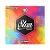 ALUMINIO STAN HOOKAH LISO C/50 FOLHAS - Imagem 1