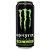 MONSTER LT 473ML - ENERGY ZERO ACUCAR UND - Imagem 1
