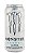 MONSTER LT  473ML - ENERGY ULTRA - Imagem 1