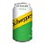CITRUS SCHWEPPES - 350ML LATA - LEVE EM ACUCARES - Imagem 1