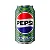 PEPSI TWIST LATA 350ML - Imagem 1