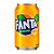 FANTA MARACUJA LT 350ML - Imagem 1