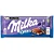 MILKA CHOCOLATE RECHEADO OREO 100G - Imagem 1