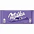 MILKA CHOCOLATE  AO LEITE ALPINE 100G - Imagem 1