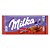 MILKA CHOCOLATE AO LEITE DAIM 100G - Imagem 1