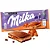 MILKA CHOCOLATE RECHEADO CARAMEL 100G - Imagem 1