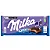 MILKA CHOCOLATE OREO SANDWICH 92G - Imagem 1