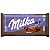 MILKA CHOCOLATE NOISETTE 100G - Imagem 1