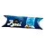 CHOCOL ITA BACI TUBE MILK 37,5 G - Imagem 1