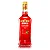LIC STOCK CURACAU RED 720ML - Imagem 1