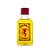 LICOR FINO WHISKY COM CANELA FIREBALL 50ML - Imagem 1