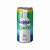 ABSOLUT VODKA SPRITE LATA 269ML - Imagem 1