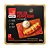 PAO DE PEPPERONI COM REQUEIJAO SANTA MASSA 240G - Imagem 1