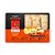 PAO DE ALHO PICANTE SANTA MASSA 400G - Imagem 1