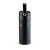 GAR TERM FLIP STRAW 473ML BLACK R8544 - Imagem 2