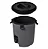 JUG TERM 7,5 L CHARCOAL R 8263 - Imagem 3