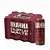 BRAHMA DUPLO MALTE SLEEK 350ML 12UN - SITE - Imagem 1