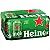 CERVEJA HEINEKEN 350ML 12UN - SITE - Imagem 1