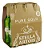 CERVEJA STELLA ARTOIS PURE GOLD 330ML 6UN - Imagem 1