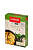 TORTELLONI IT LA PASTINA RICOTA/ESPINAFRE 200G - Imagem 1