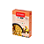 TORTELLINI IT LA PASTINA TRES QUEIJOS 250G PRODUTO ALERGENICO - Imagem 1