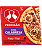 PIZZA PERDIGAO CALABRESA MOIDA 460G - Imagem 1