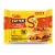 HOT POCKET SADIA X-BURGUER COM CHEDDAR 145G - Imagem 1