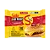 HOT POCKET SADIA X-BURGUER 145G - Imagem 1