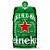 BARRIL HEINEKEN PILSEN 5L - Imagem 1