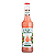 XAROPE CONCENT PURE MONIN S ACUCAR FRUTAS VERM 700ML - Imagem 1