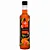 XAROPE DILUTE TANGERINA 500ML - Imagem 1