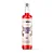 XAROPE EASY DRINKS MORANGO E FRAMBOESA 500ML - Imagem 1