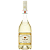 VH.HUN.CHATEAU DERESZLA TOKAJI  ASZU 5 PUTTONYOS 500ML - Imagem 1