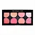 Paleta de Blush Ultra Blush Sugar & Spice – Makeup Revolution - Imagem 1