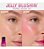 Blush Jelly Stick Cherry Red – Revolution (Lip & Cheek Tint 2 em 1) - Imagem 2