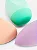 Kit com 3 Esponjas de Maquiagem – PS... - Imagem 2
