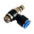 Regulador de Fluxo BSP 1/8" - Imagem 3