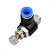 Regulador de Fluxo BSP 3/8" - Imagem 3